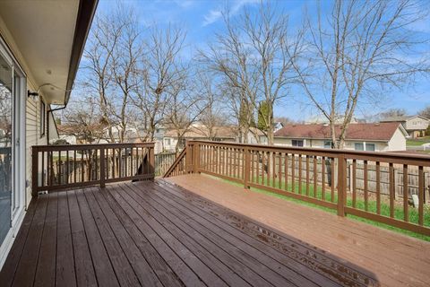 Tiny photo for 112 Placid Avenue, Glendale Heights, IL 60139 (MLS # 12604528)