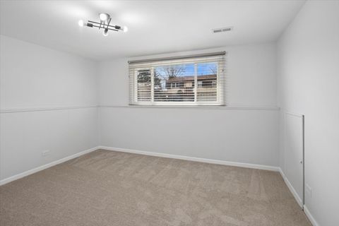 Tiny photo for 112 Placid Avenue, Glendale Heights, IL 60139 (MLS # 12604528)