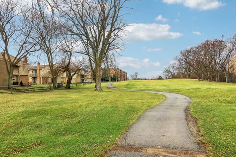 Tiny photo for 105 W Dover Drive, Mount Prospect, IL 60056 (MLS # 12611940)