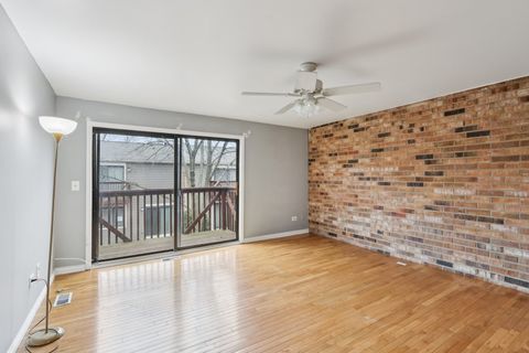 Tiny photo for 105 W Dover Drive, Mount Prospect, IL 60056 (MLS # 12611940)