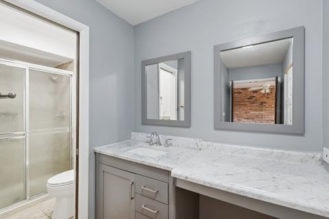 Tiny photo for 105 W Dover Drive, Mount Prospect, IL 60056 (MLS # 12611940)