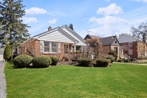 537 S Ashland Avenue La Grange IL 60525