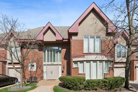935 Central Avenue Highland Park IL 60035