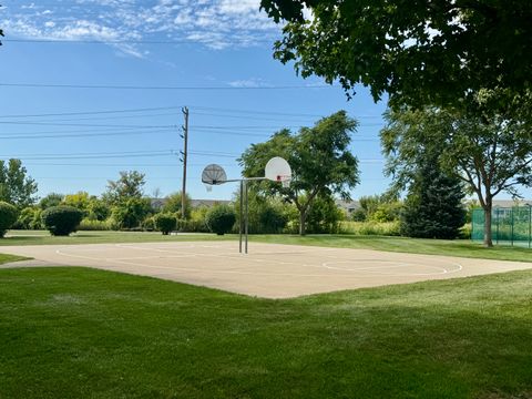 Tiny photo for 2538 Hatfield Court, Elgin, IL 60123 (MLS # 12485287)