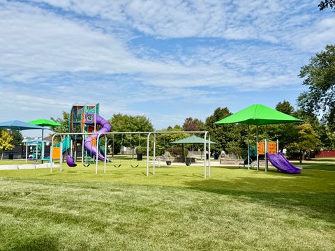 Tiny photo for 2538 Hatfield Court, Elgin, IL 60123 (MLS # 12485287)