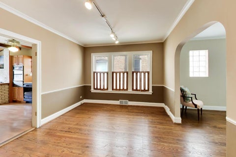 Tiny photo for 6744 N Oconto Avenue, Chicago, IL 60631 (MLS # 12724070)