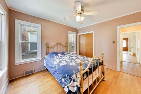 Tiny photo for 6744 N Oconto Avenue, Chicago, IL 60631 (MLS # 12724070)