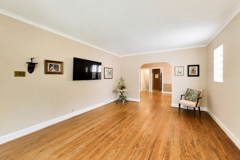 Tiny photo for 6744 N Oconto Avenue, Chicago, IL 60631 (MLS # 12724070)