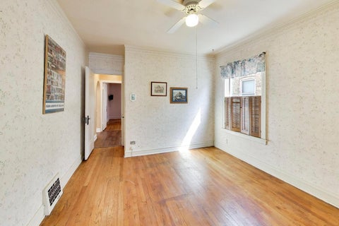 Tiny photo for 6744 N Oconto Avenue, Chicago, IL 60631 (MLS # 12724070)