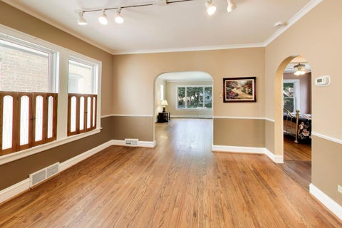Tiny photo for 6744 N Oconto Avenue, Chicago, IL 60631 (MLS # 12724070)