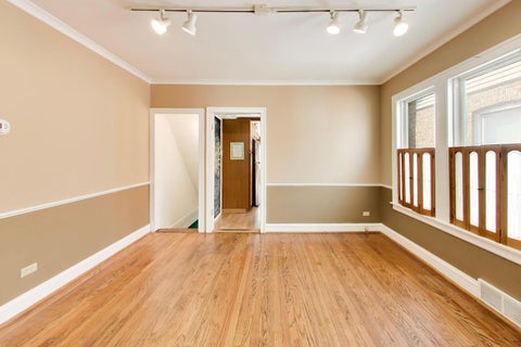 Tiny photo for 6744 N Oconto Avenue, Chicago, IL 60631 (MLS # 12724070)