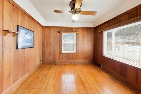 Tiny photo for 6744 N Oconto Avenue, Chicago, IL 60631 (MLS # 12724070)