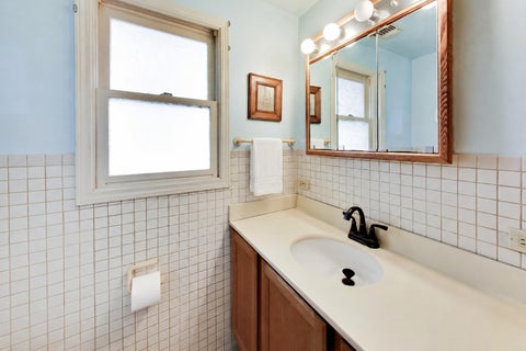 Tiny photo for 6744 N Oconto Avenue, Chicago, IL 60631 (MLS # 12724070)