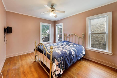 Tiny photo for 6744 N Oconto Avenue, Chicago, IL 60631 (MLS # 12724070)