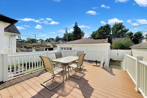 Tiny photo for 6744 N Oconto Avenue, Chicago, IL 60631 (MLS # 12724070)