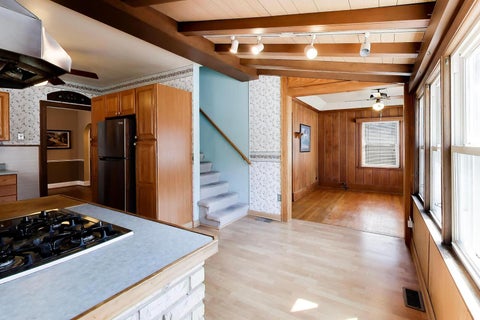 Tiny photo for 6744 N Oconto Avenue, Chicago, IL 60631 (MLS # 12724070)