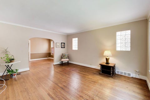 Tiny photo for 6744 N Oconto Avenue, Chicago, IL 60631 (MLS # 12724070)