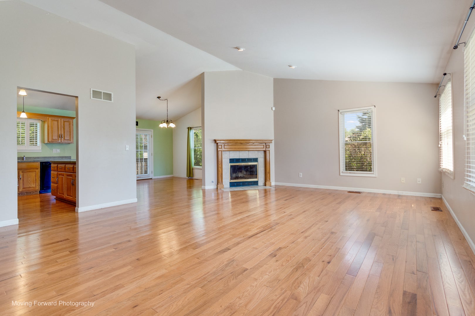 507 E Rennesoy Drive