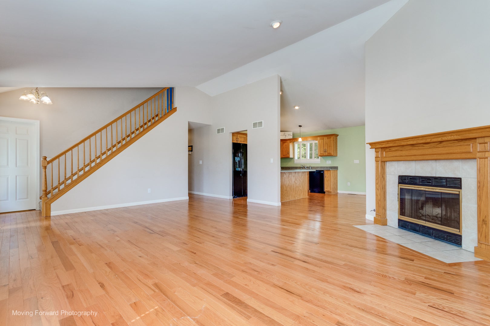 507 E Rennesoy Drive