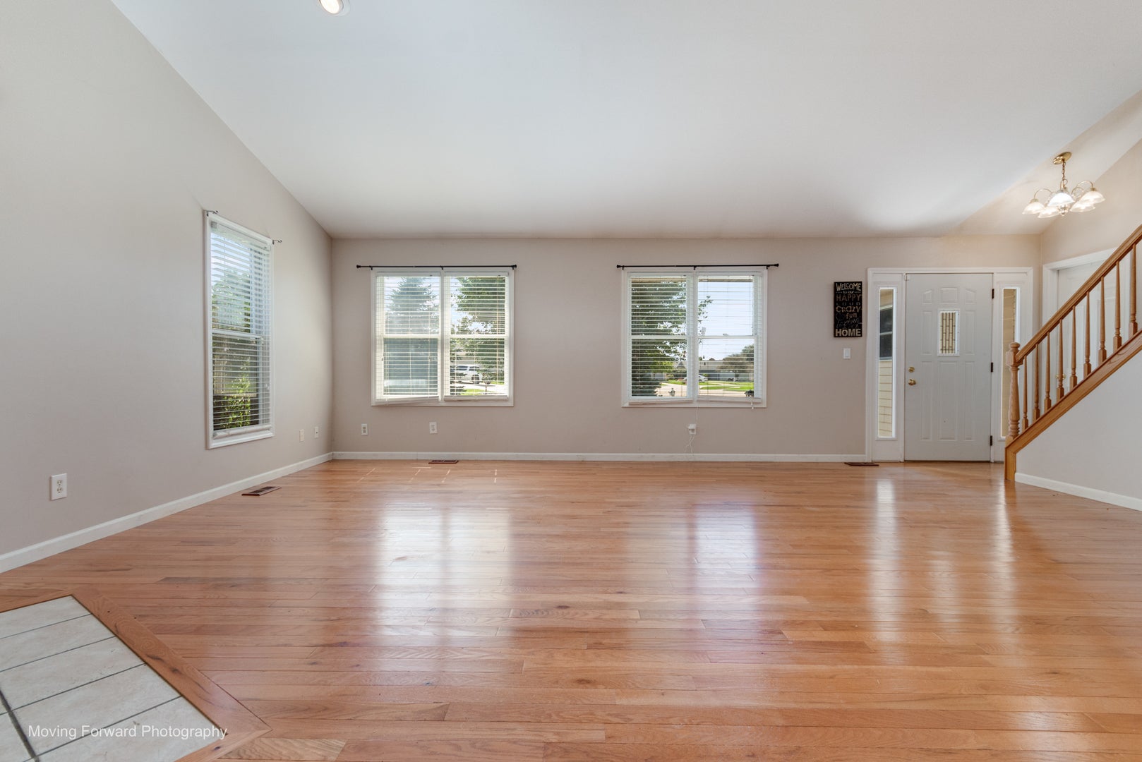 507 E Rennesoy Drive
