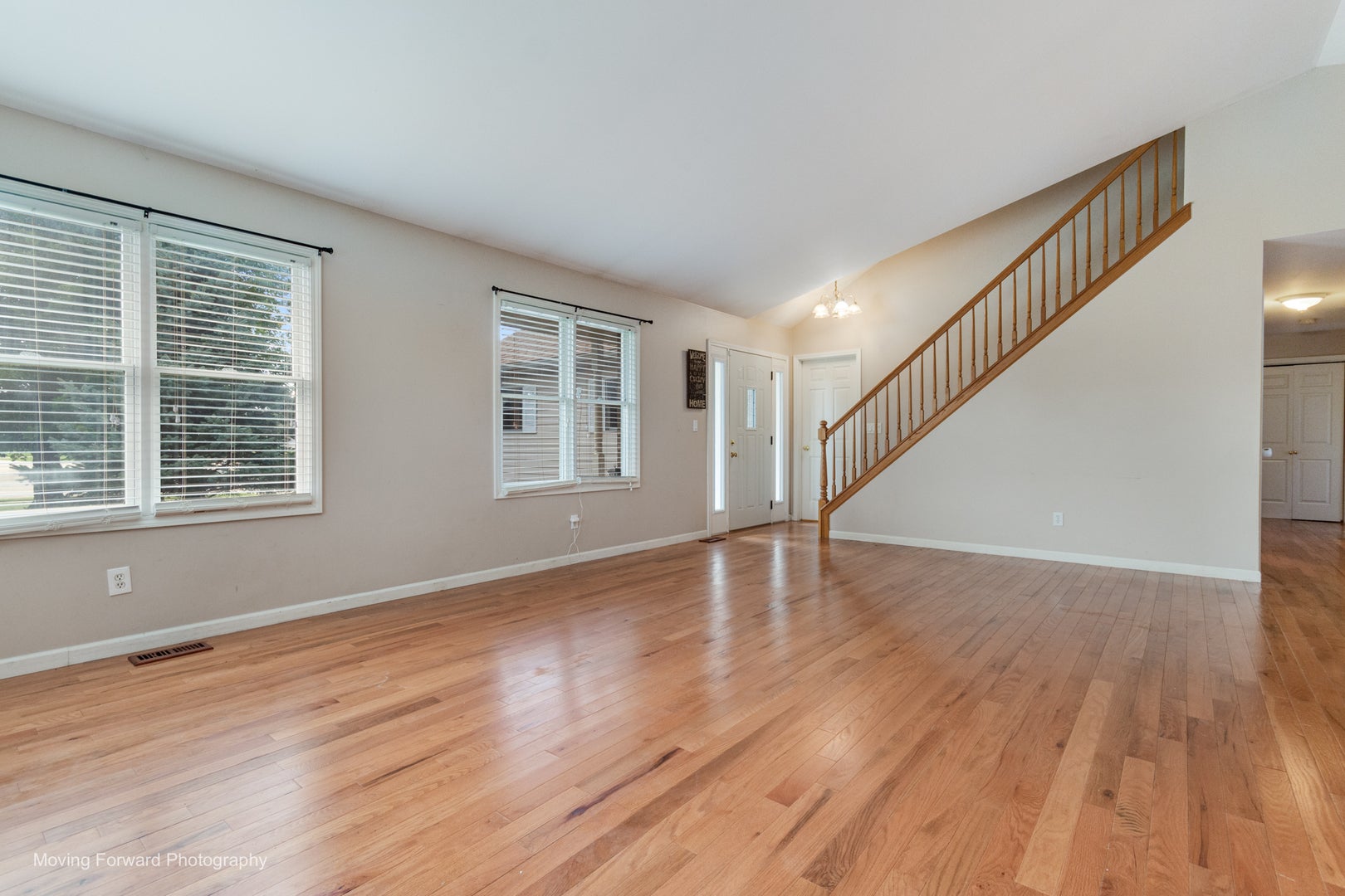 507 E Rennesoy Drive