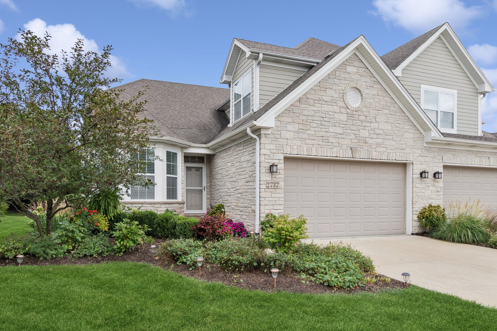 2737 Nicole Circle