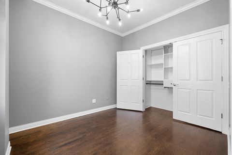 Tiny photo for 1355 W WASHINGTON Boulevard #4D, Chicago, IL 60607 (MLS # 12509978)