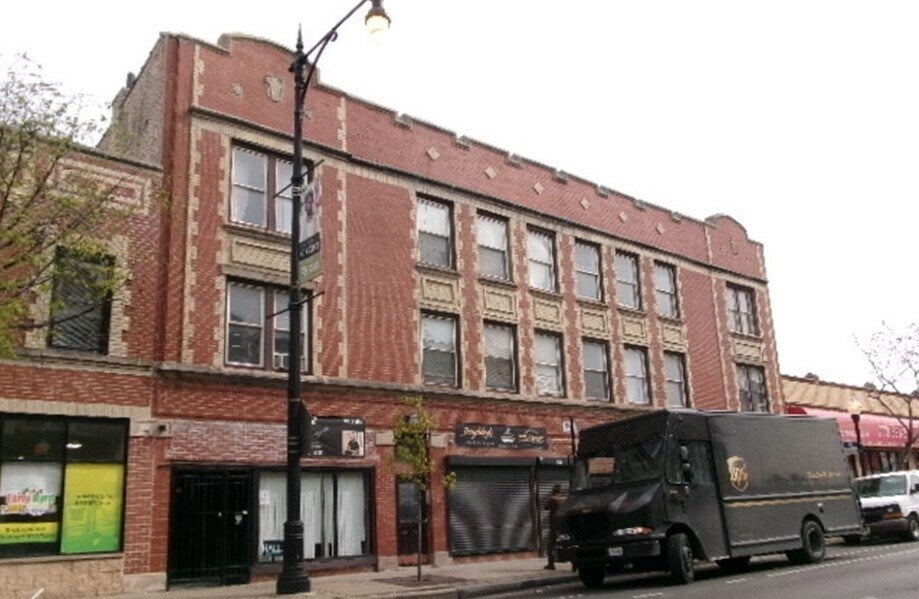 350 E 71st Street