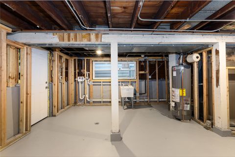 Tiny photo for 1217 Elmwood Avenue, Berwyn, IL 60402 (MLS # 12618498)