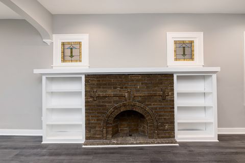 Tiny photo for 1217 Elmwood Avenue, Berwyn, IL 60402 (MLS # 12618498)