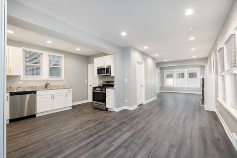 Tiny photo for 1217 Elmwood Avenue, Berwyn, IL 60402 (MLS # 12618498)