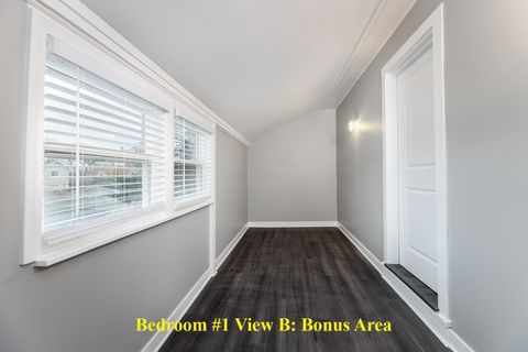 Tiny photo for 1217 Elmwood Avenue, Berwyn, IL 60402 (MLS # 12618498)