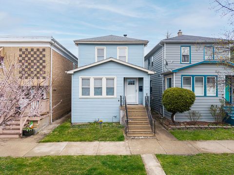 Photo of 1217 Elmwood Avenue, Berwyn, IL 60402 (MLS # 12618498)