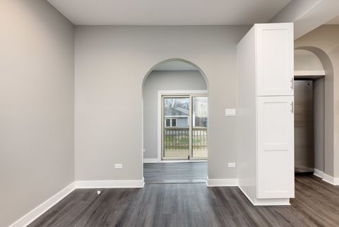 Tiny photo for 1217 Elmwood Avenue, Berwyn, IL 60402 (MLS # 12618498)