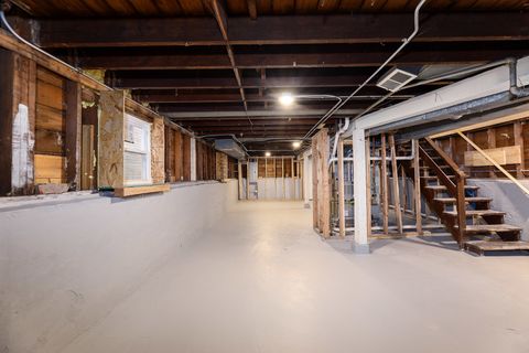 Tiny photo for 1217 Elmwood Avenue, Berwyn, IL 60402 (MLS # 12618498)