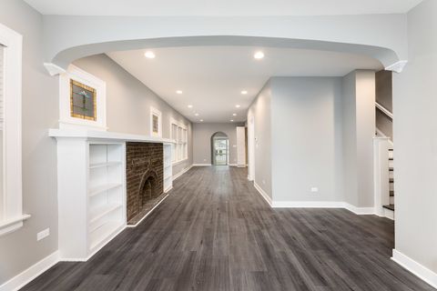 Tiny photo for 1217 Elmwood Avenue, Berwyn, IL 60402 (MLS # 12618498)