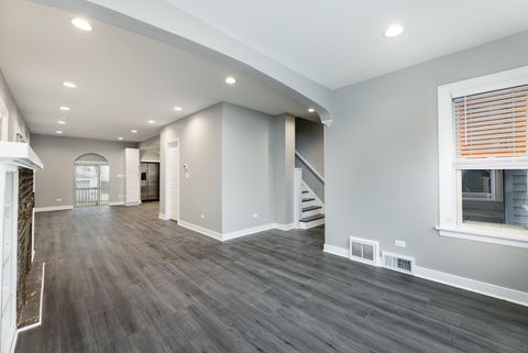 Tiny photo for 1217 Elmwood Avenue, Berwyn, IL 60402 (MLS # 12618498)