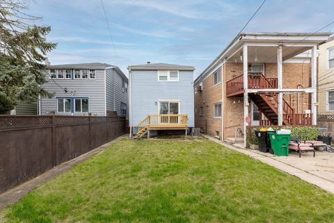 Tiny photo for 1217 Elmwood Avenue, Berwyn, IL 60402 (MLS # 12618498)