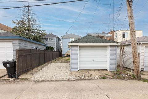 Tiny photo for 1217 Elmwood Avenue, Berwyn, IL 60402 (MLS # 12618498)