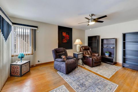 Tiny photo for 9012 S 50th Avenue S, Oak Lawn, IL 60453 (MLS # 12545867)