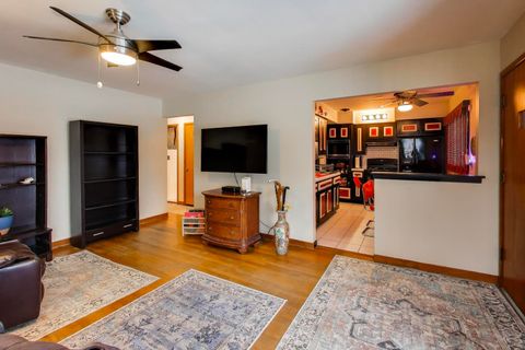 Tiny photo for 9012 S 50th Avenue S, Oak Lawn, IL 60453 (MLS # 12545867)