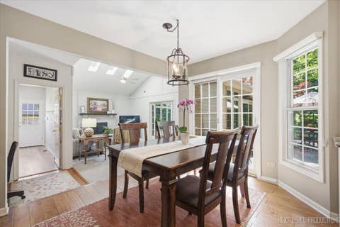 Tiny photo for 5386 Candlewood Court, Lisle, IL 60532 (MLS # 12686385)