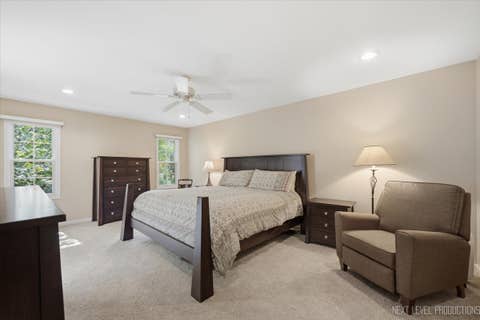 Tiny photo for 5386 Candlewood Court, Lisle, IL 60532 (MLS # 12686385)