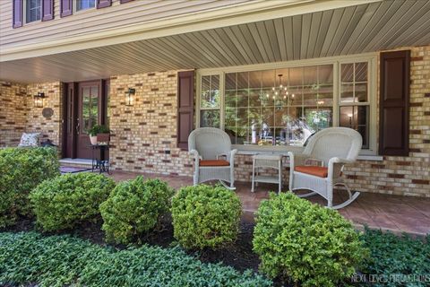 Tiny photo for 5386 Candlewood Court, Lisle, IL 60532 (MLS # 12686385)