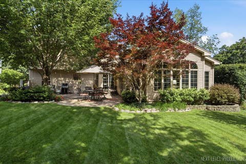 Tiny photo for 5386 Candlewood Court, Lisle, IL 60532 (MLS # 12686385)