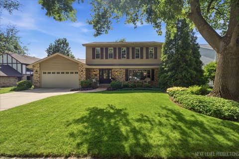 Photo of 5386 Candlewood Court, Lisle, IL 60532 (MLS # 12686385)