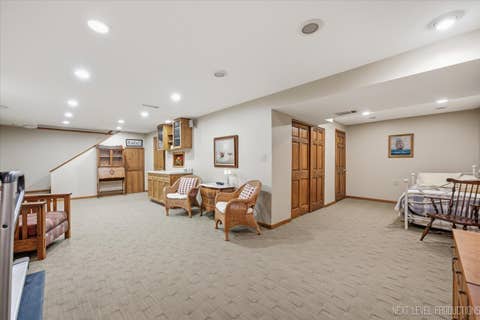 Tiny photo for 5386 Candlewood Court, Lisle, IL 60532 (MLS # 12686385)