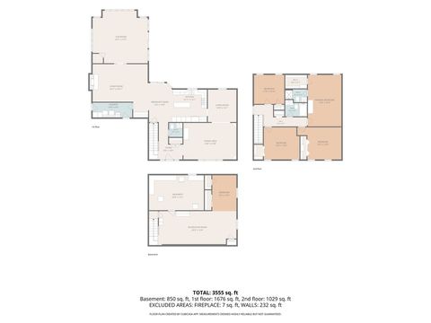 Tiny photo for 5386 Candlewood Court, Lisle, IL 60532 (MLS # 12686385)