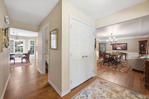 Tiny photo for 5386 Candlewood Court, Lisle, IL 60532 (MLS # 12686385)