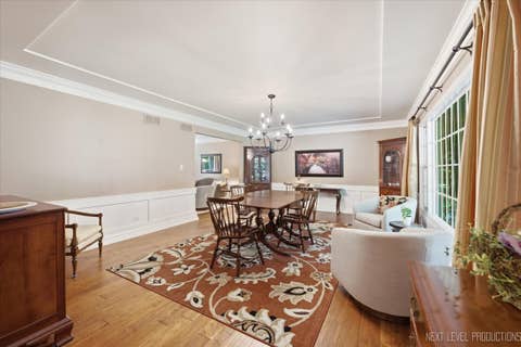 Tiny photo for 5386 Candlewood Court, Lisle, IL 60532 (MLS # 12686385)